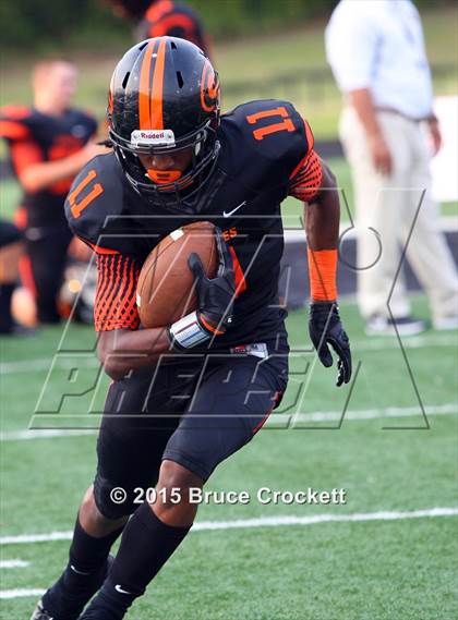 Thumbnail 3 in Liberty-Eylau @ Gilmer photogallery.