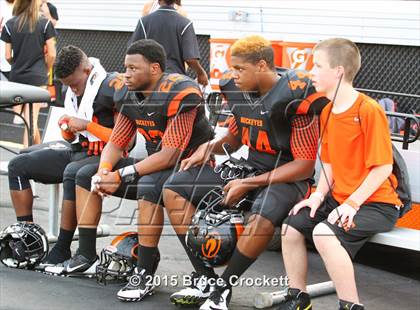 Thumbnail 1 in Liberty-Eylau @ Gilmer photogallery.