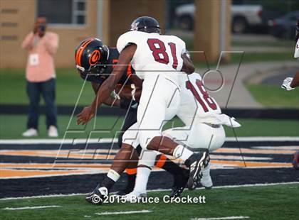 Thumbnail 3 in Liberty-Eylau @ Gilmer photogallery.