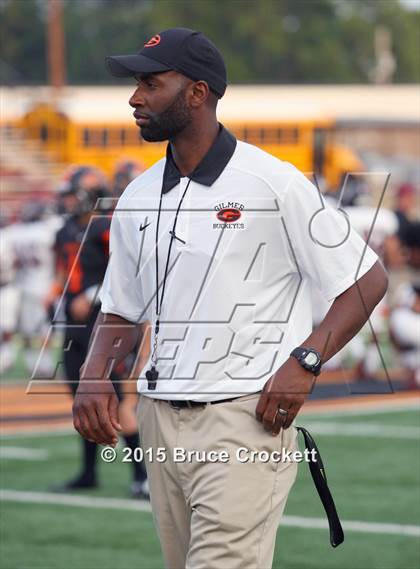 Thumbnail 2 in Liberty-Eylau @ Gilmer photogallery.