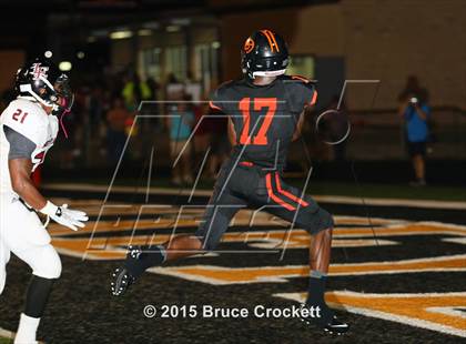 Thumbnail 3 in Liberty-Eylau @ Gilmer photogallery.