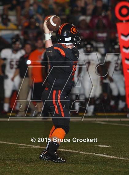 Thumbnail 2 in Liberty-Eylau @ Gilmer photogallery.