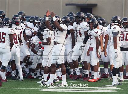 Thumbnail 2 in Liberty-Eylau @ Gilmer photogallery.