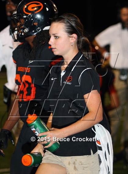 Thumbnail 2 in Liberty-Eylau @ Gilmer photogallery.