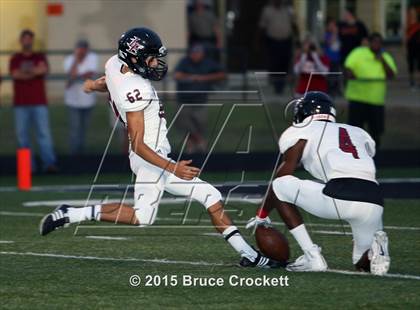 Thumbnail 3 in Liberty-Eylau @ Gilmer photogallery.