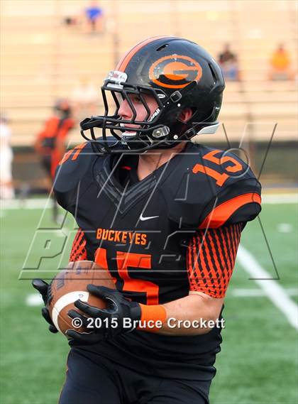 Thumbnail 2 in Liberty-Eylau @ Gilmer photogallery.