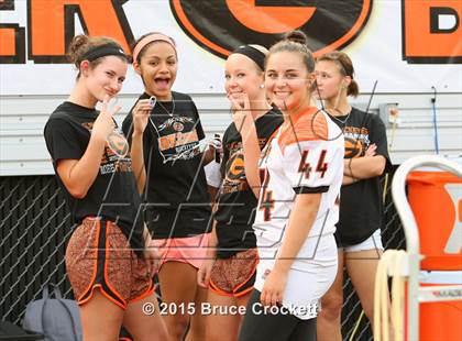 Thumbnail 1 in Liberty-Eylau @ Gilmer photogallery.