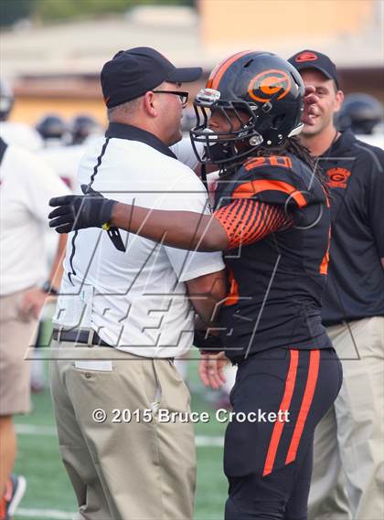Thumbnail 3 in Liberty-Eylau @ Gilmer photogallery.