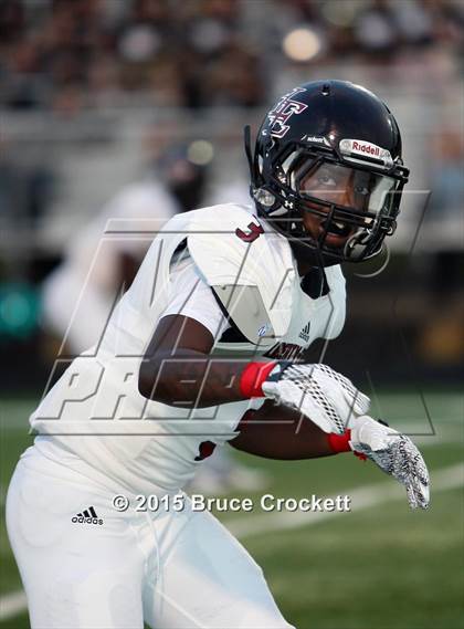 Thumbnail 3 in Liberty-Eylau @ Gilmer photogallery.