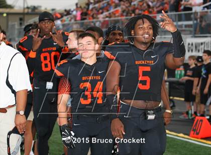 Thumbnail 3 in Liberty-Eylau @ Gilmer photogallery.