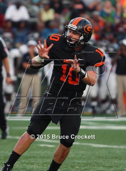 Thumbnail 2 in Liberty-Eylau @ Gilmer photogallery.