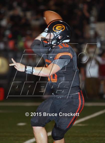 Thumbnail 1 in Liberty-Eylau @ Gilmer photogallery.