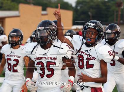 Thumbnail 2 in Liberty-Eylau @ Gilmer photogallery.