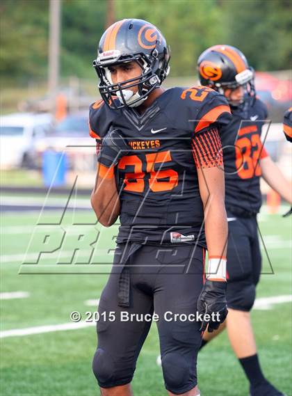 Thumbnail 2 in Liberty-Eylau @ Gilmer photogallery.