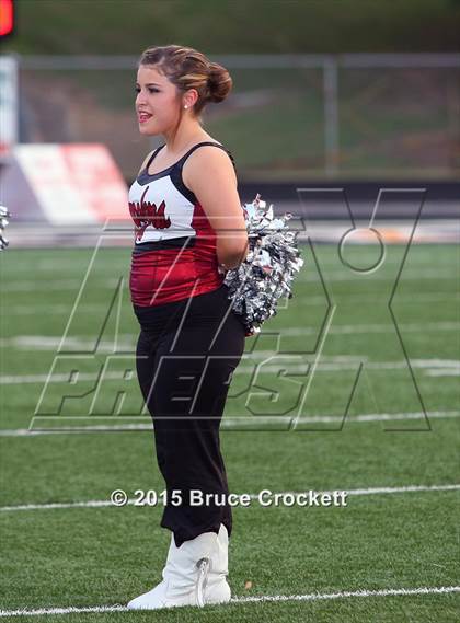 Thumbnail 1 in Liberty-Eylau @ Gilmer photogallery.