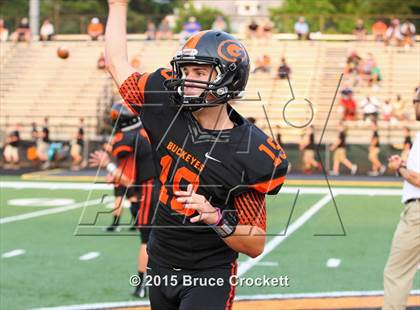Thumbnail 2 in Liberty-Eylau @ Gilmer photogallery.