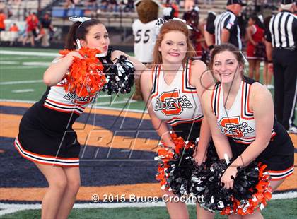Thumbnail 2 in Liberty-Eylau @ Gilmer photogallery.