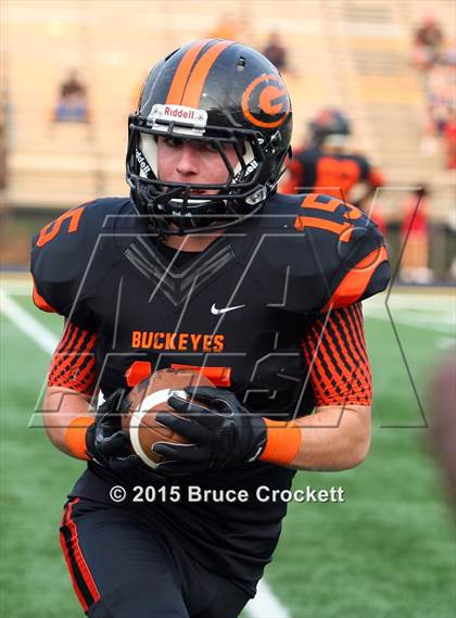 Thumbnail 3 in Liberty-Eylau @ Gilmer photogallery.