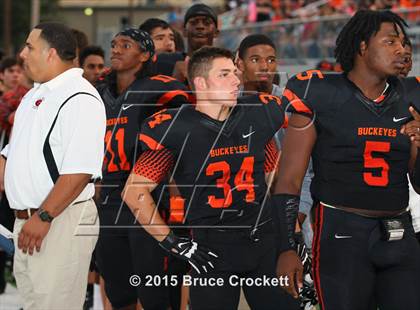 Thumbnail 1 in Liberty-Eylau @ Gilmer photogallery.