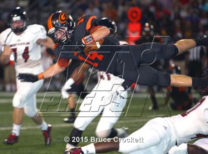 Thumbnail 3 in Liberty-Eylau @ Gilmer photogallery.