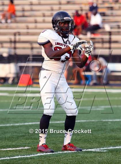 Thumbnail 2 in Liberty-Eylau @ Gilmer photogallery.