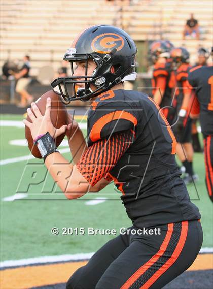 Thumbnail 3 in Liberty-Eylau @ Gilmer photogallery.
