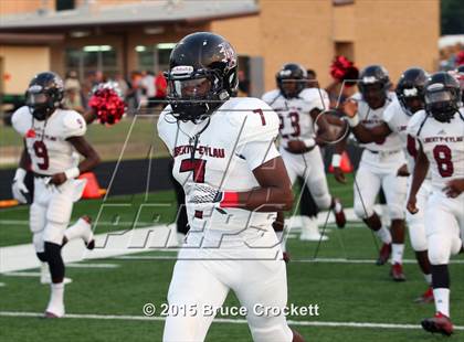 Thumbnail 1 in Liberty-Eylau @ Gilmer photogallery.