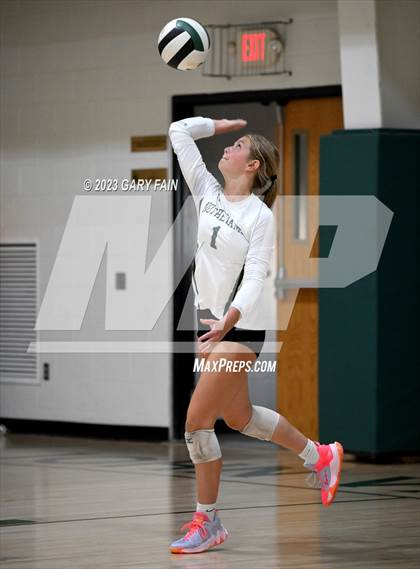 Thumbnail 3 in Girls Prep @ Notre Dame photogallery.