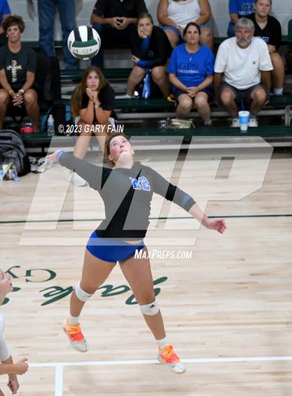 Thumbnail 2 in Girls Prep @ Notre Dame photogallery.