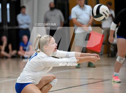 Thumbnail 3 in Girls Prep @ Notre Dame photogallery.