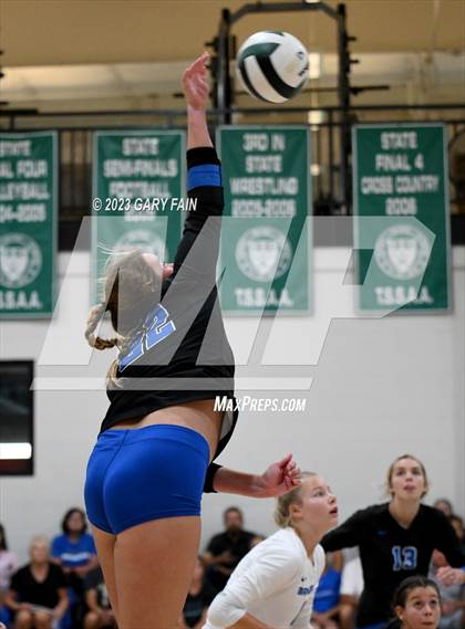 Thumbnail 3 in Girls Prep @ Notre Dame photogallery.