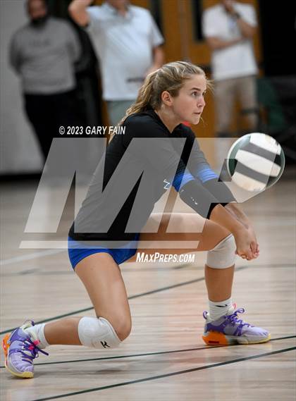 Thumbnail 3 in Girls Prep @ Notre Dame photogallery.