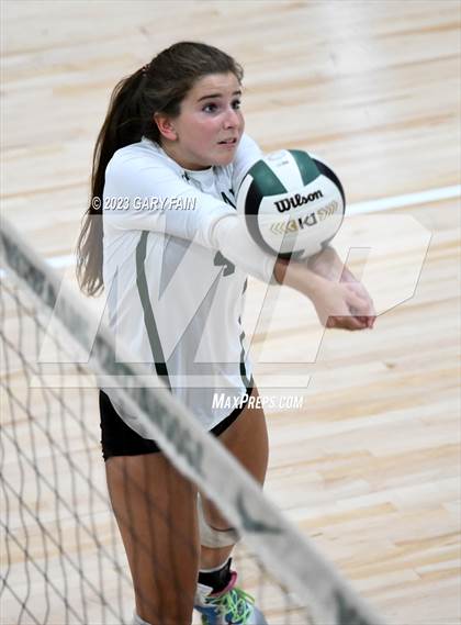 Thumbnail 2 in Girls Prep @ Notre Dame photogallery.