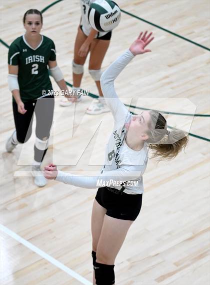 Thumbnail 1 in Girls Prep @ Notre Dame photogallery.