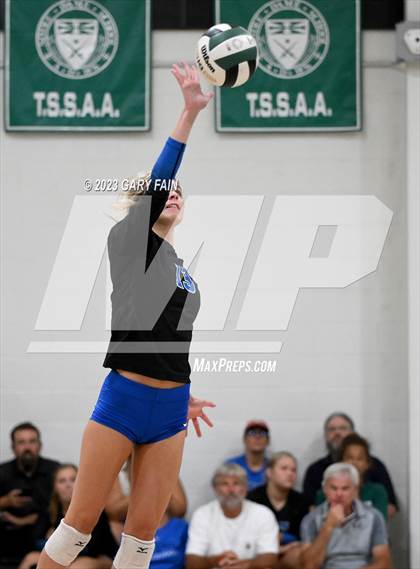 Thumbnail 3 in Girls Prep @ Notre Dame photogallery.
