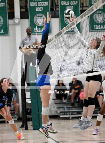 Thumbnail 3 in Girls Prep @ Notre Dame photogallery.