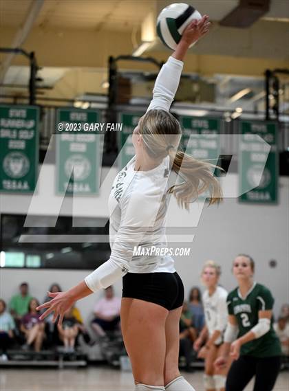 Thumbnail 2 in Girls Prep @ Notre Dame photogallery.