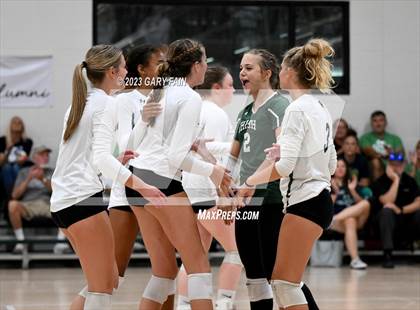Thumbnail 1 in Girls Prep @ Notre Dame photogallery.