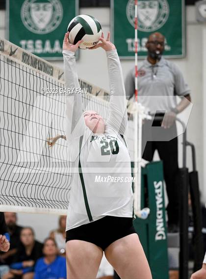 Thumbnail 1 in Girls Prep @ Notre Dame photogallery.