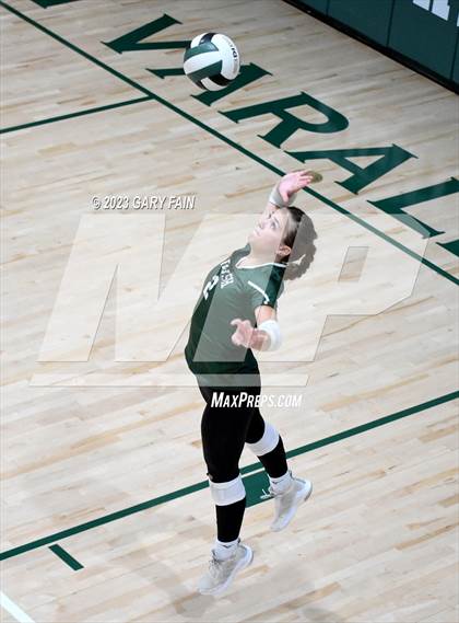 Thumbnail 1 in Girls Prep @ Notre Dame photogallery.