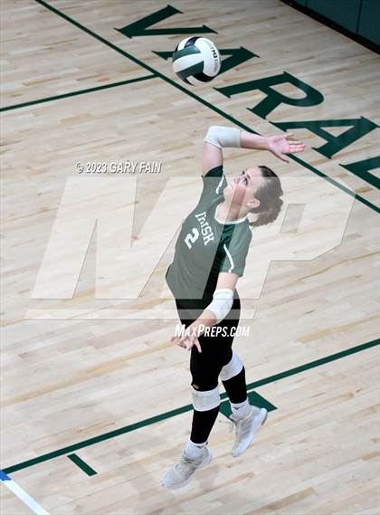 Thumbnail 2 in Girls Prep @ Notre Dame photogallery.