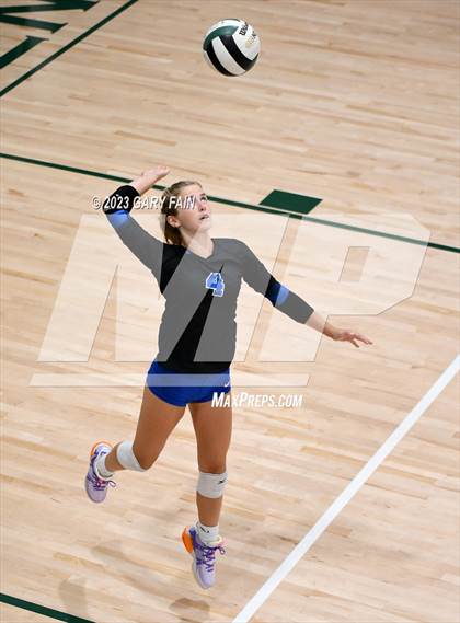 Thumbnail 1 in Girls Prep @ Notre Dame photogallery.