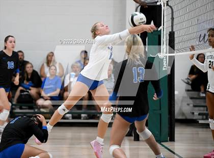 Thumbnail 2 in Girls Prep @ Notre Dame photogallery.