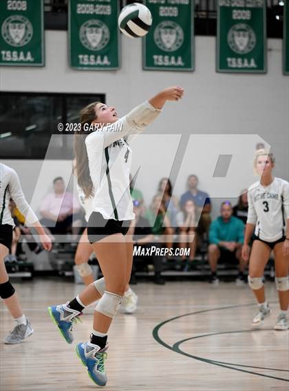 Thumbnail 1 in Girls Prep @ Notre Dame photogallery.