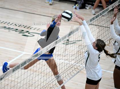 Thumbnail 3 in Girls Prep @ Notre Dame photogallery.