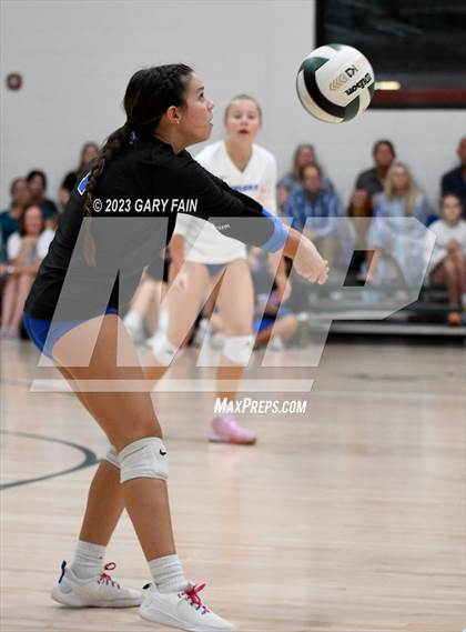 Thumbnail 2 in Girls Prep @ Notre Dame photogallery.