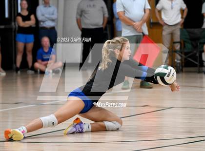 Thumbnail 2 in Girls Prep @ Notre Dame photogallery.