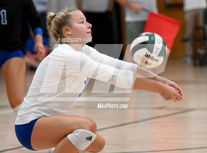 Thumbnail 1 in Girls Prep @ Notre Dame photogallery.