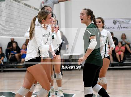 Thumbnail 2 in Girls Prep @ Notre Dame photogallery.
