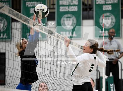 Thumbnail 3 in Girls Prep @ Notre Dame photogallery.